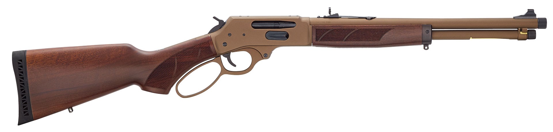 Henry Explorer Carbine