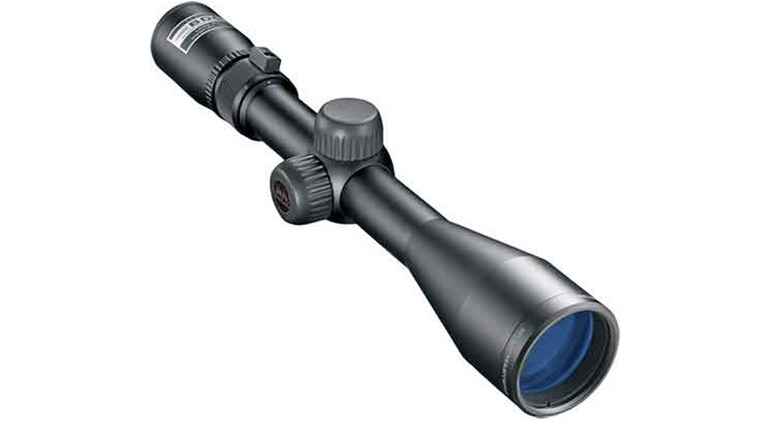 Nikon Buckmasters II Low-Light Riflescope Now Available | An Official Journal Of The NRA