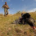 Turkey Population Declines Make Hunters Accept Change Lead