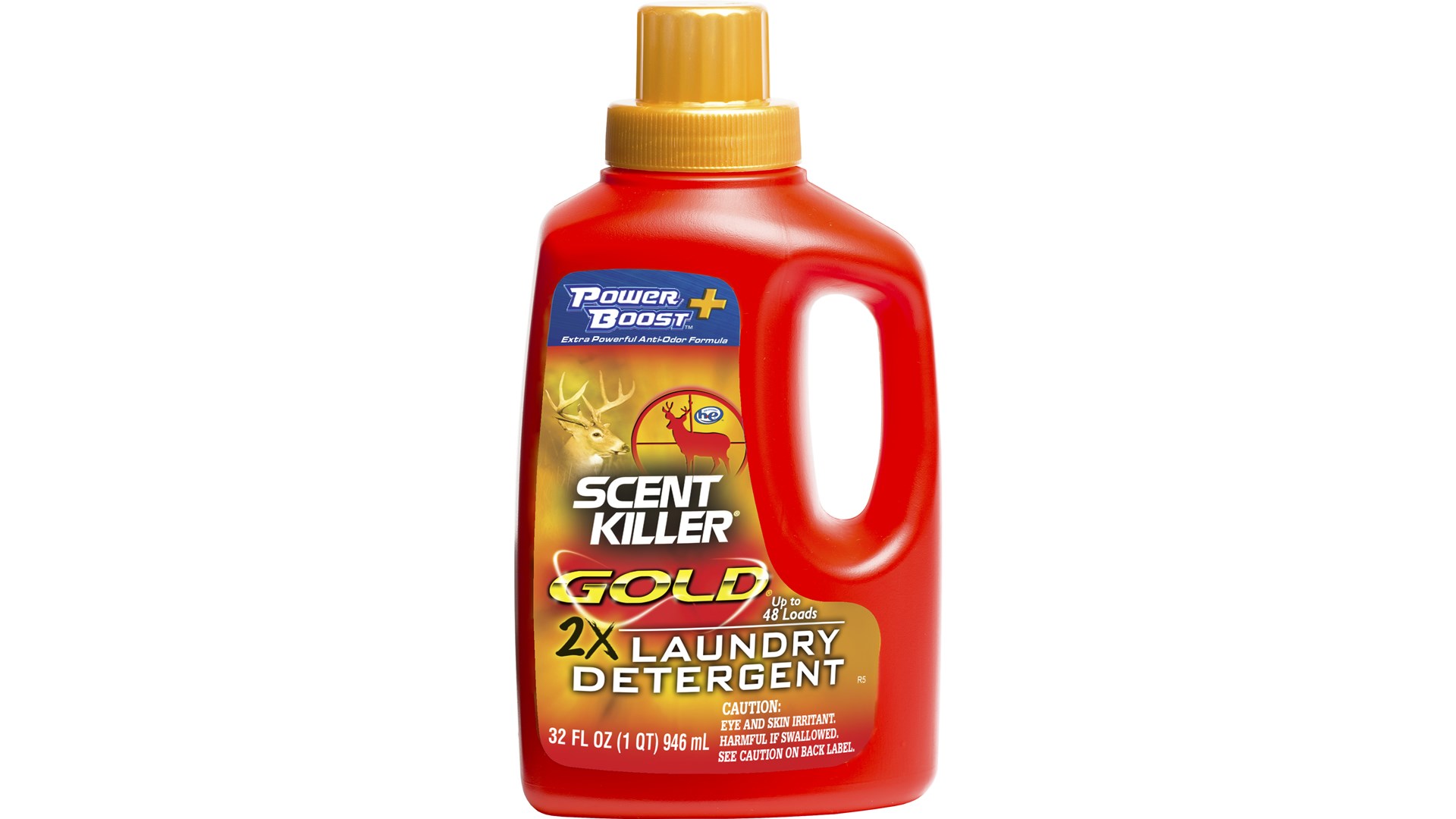 Scent Killer Gold