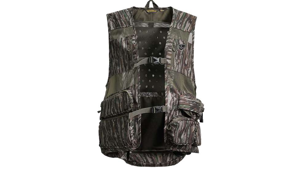 Finisher Pro II Turkey Vest