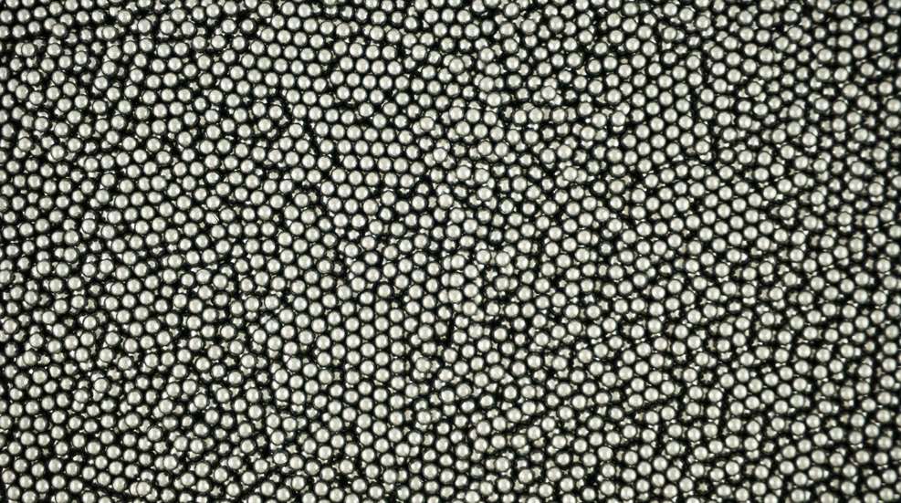 Pellets