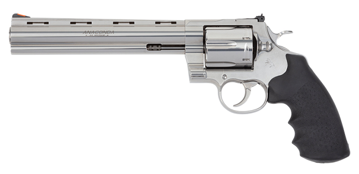 Colt Anaconda .44 Magnum Revolver