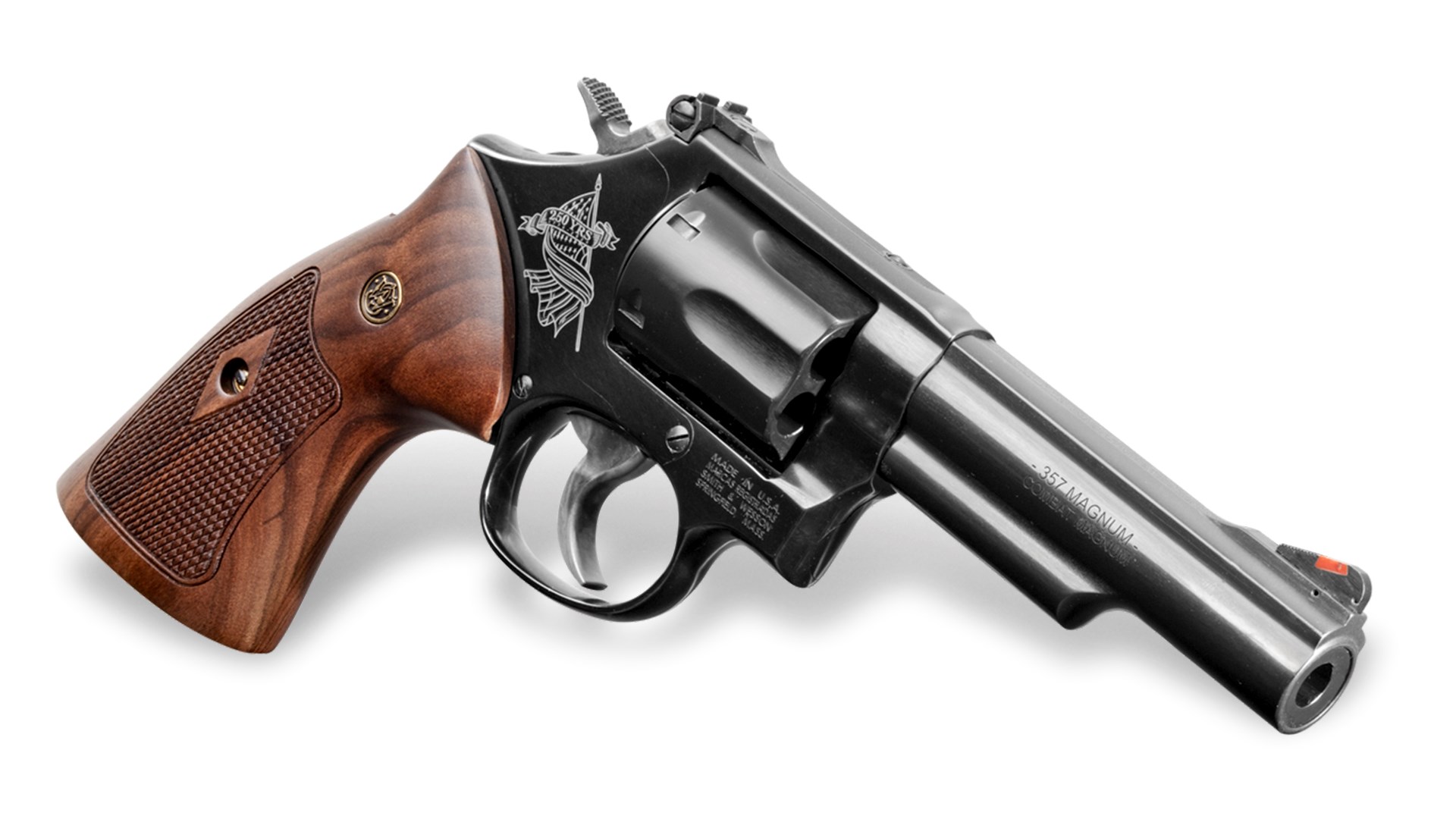 S&W Model 19