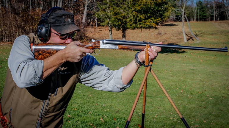 The Importance of Length of Pull | An Official Journal Of The NRA