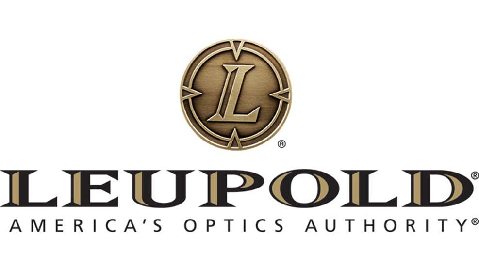 Leupold & Stevens, Inc. Named Optics Manufacturer of the Year by NASGW | An  Official Journal Of The NRA