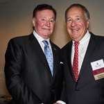 Lederichard Childress And Johnny Morris