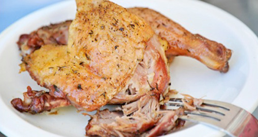 How to Make Duck Confit | An Official Journal Of The NRA