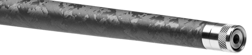 Savage 110 Carbon Tactical Proof Research Barrel