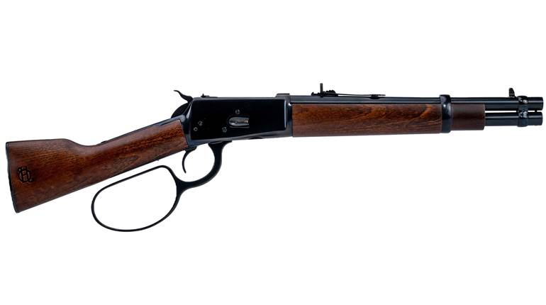 First Look: Heritage Mfg. 92 Ranch Hand In .44 Mag. | An Official Journal Of The NRA