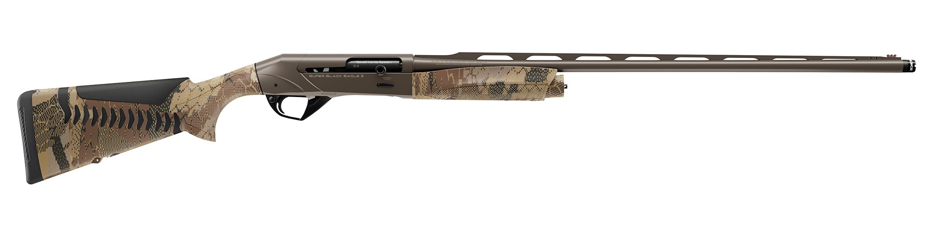 Benelli SBE III