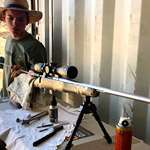 How To Clean And Store Hunting Rifle Lead