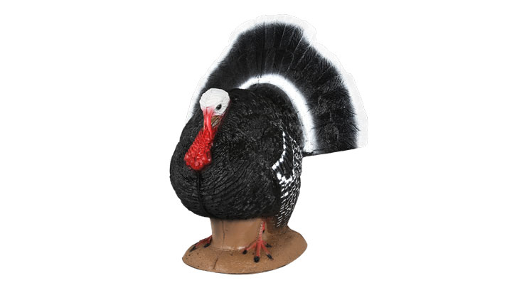 First Look: Delta McKenzie Strutter Turkey Target | An Official Journal Of The NRA