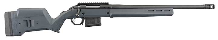 Ruger American Rifle Hunter rifle