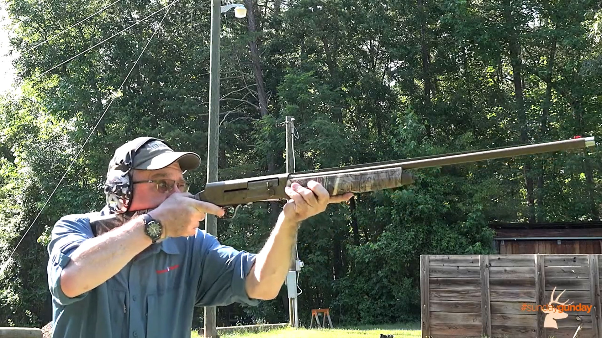 Browning A5 Wicked Wing Sweet Sixteen