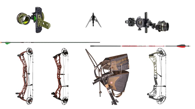 Hot from SHOT: Best Bowhunting Gear of 2026 | An Official Journal Of The NRA