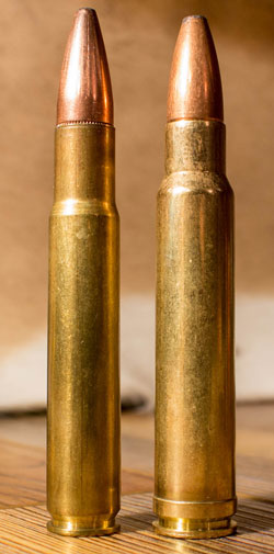 .35 Whelen vs. .358 Norma Magnum