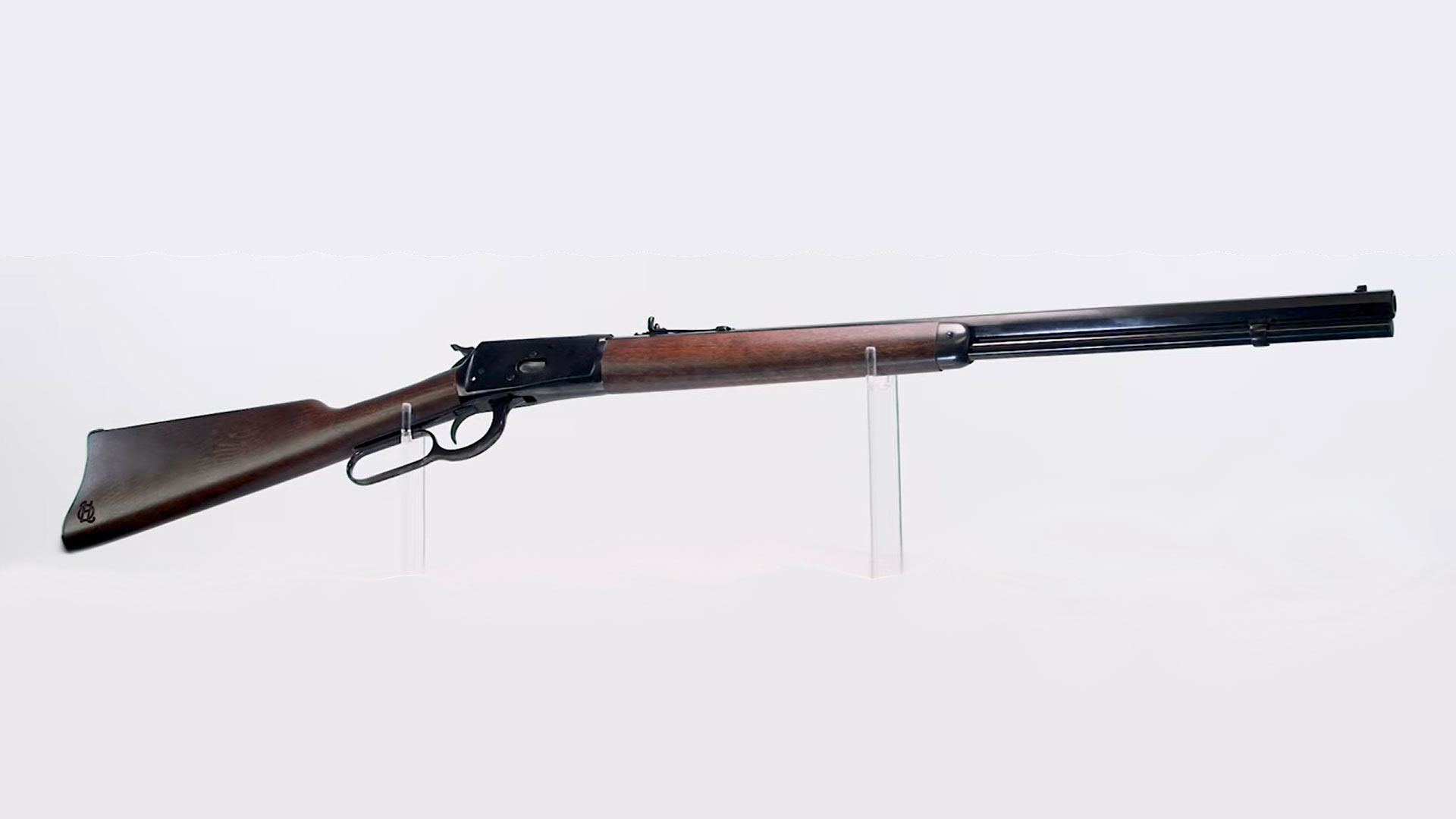 Heritage Model 92