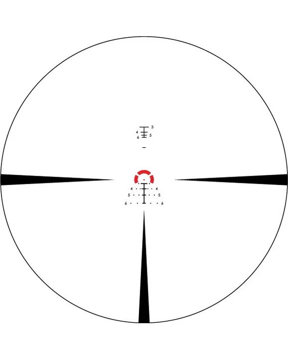 EBR-8 BDC