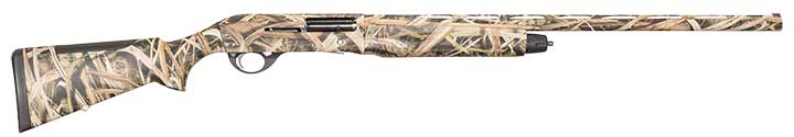 Weatherby 18i Waterfowler semi-auto shotgun