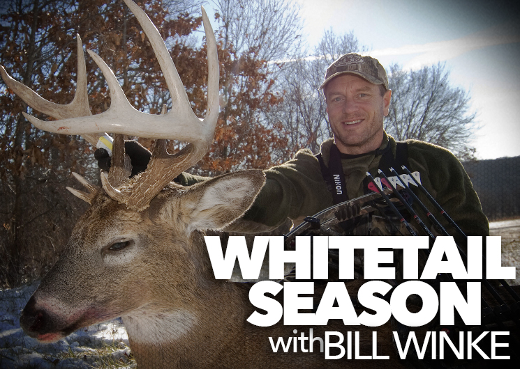 Whitetail Season: Buck Personalities | An Official Journal Of The NRA