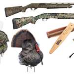 Must Have Turkey Gear 2022 Lead
