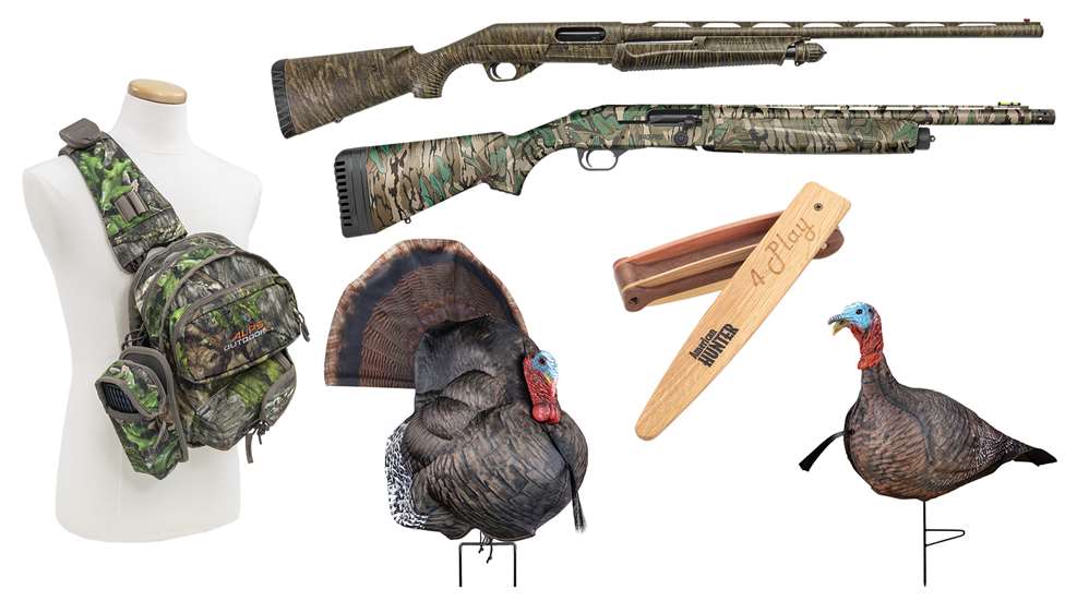 Must Have Turkey Gear 2022 Lead