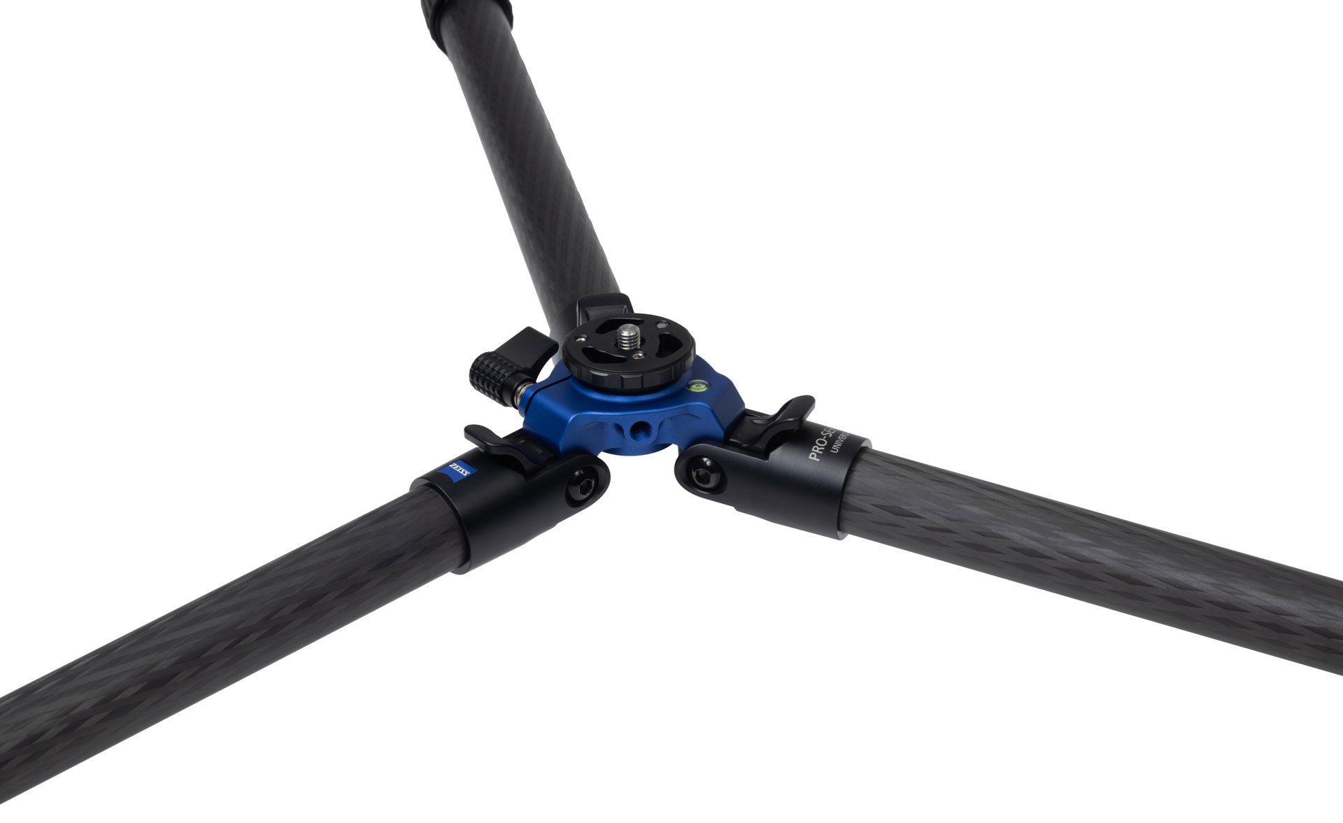 Universal Pro Series Tripod flat