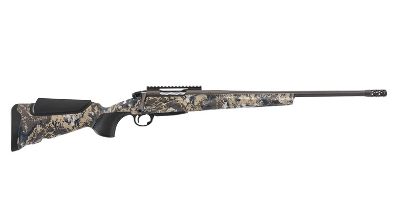 New for 2025: Franchi Momentum Carbine Elite | An Official Journal Of The NRA