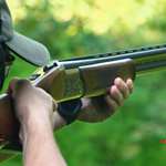 Herman Shooting GF5 Plush