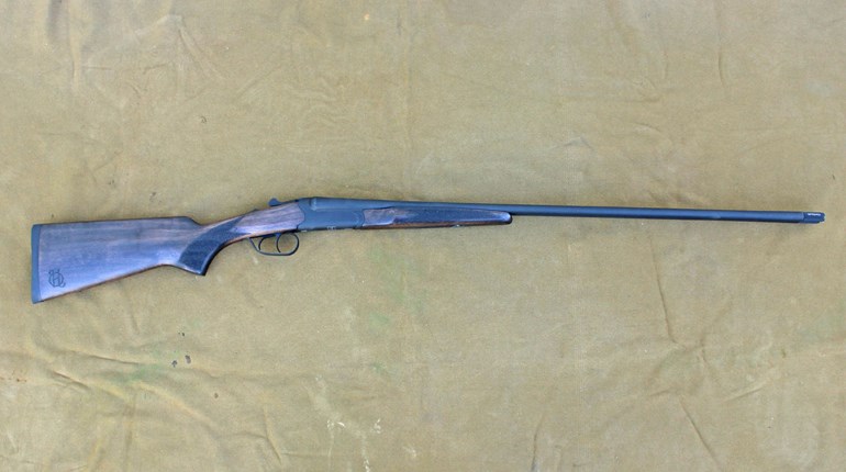 Range Review: Heritage Badlander Field .410 Bore | An Official Journal Of The NRA