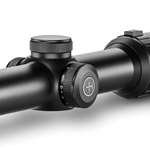 Mainhawke Riflescope Vantage 30 WA FD IR 1 8X24