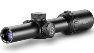 Mainhawke Riflescope Vantage 30 WA FD IR 1 8X24