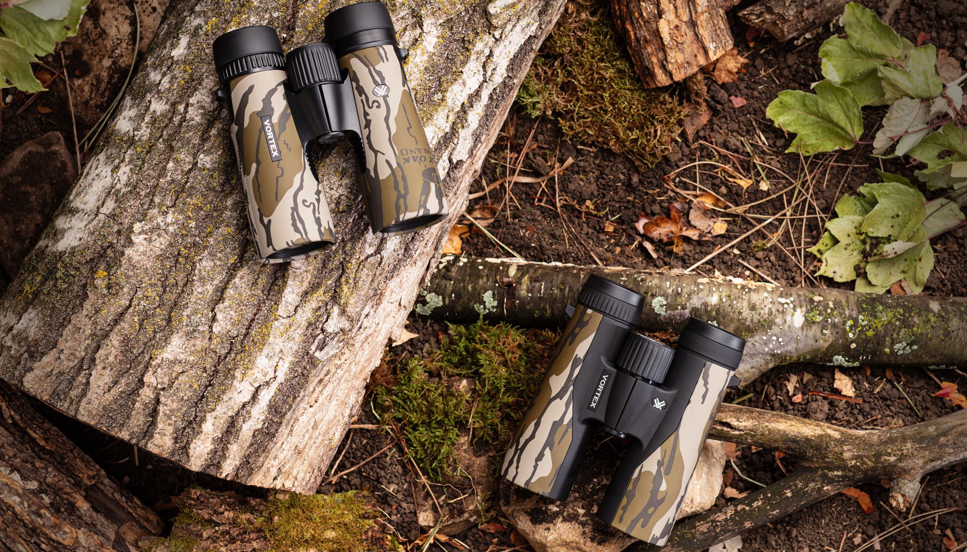 Binoculars Lifestyle image