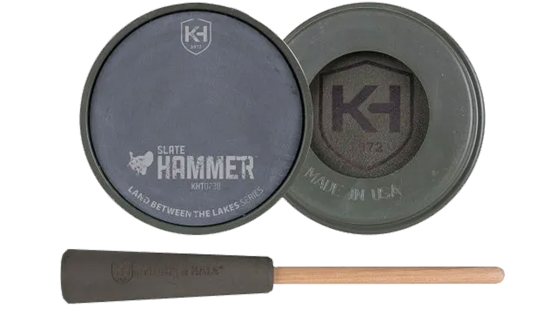 Hammer Series
