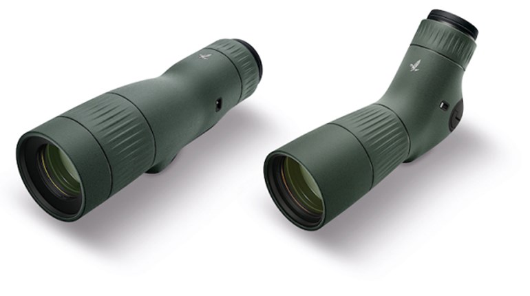 First Look: Swarovski AT/ST Balance | An Official Journal Of The NRA