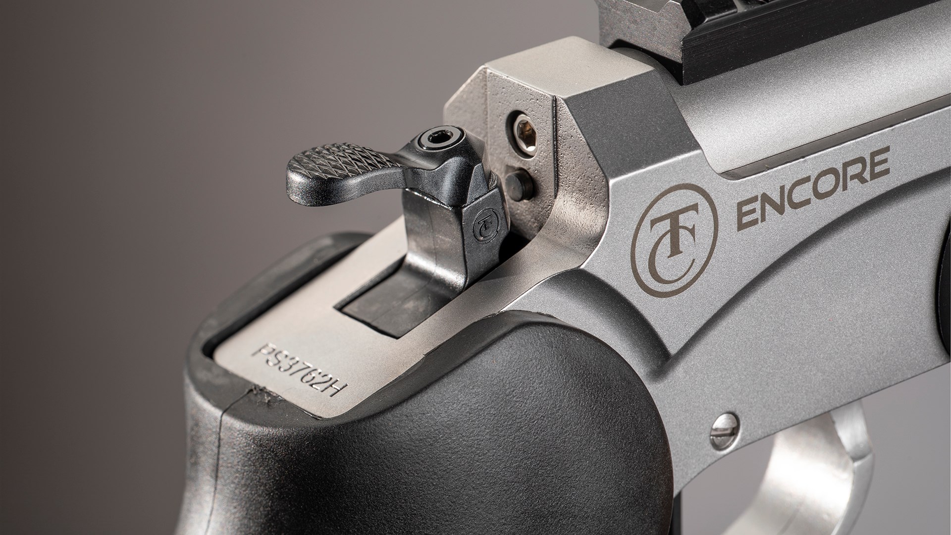 External Hammer
