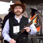 Henry Lever Action Supreme