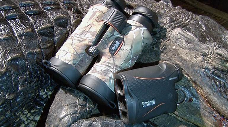 Video: A Florida Gator Hunt with Bushnell | An Official Journal Of The NRA