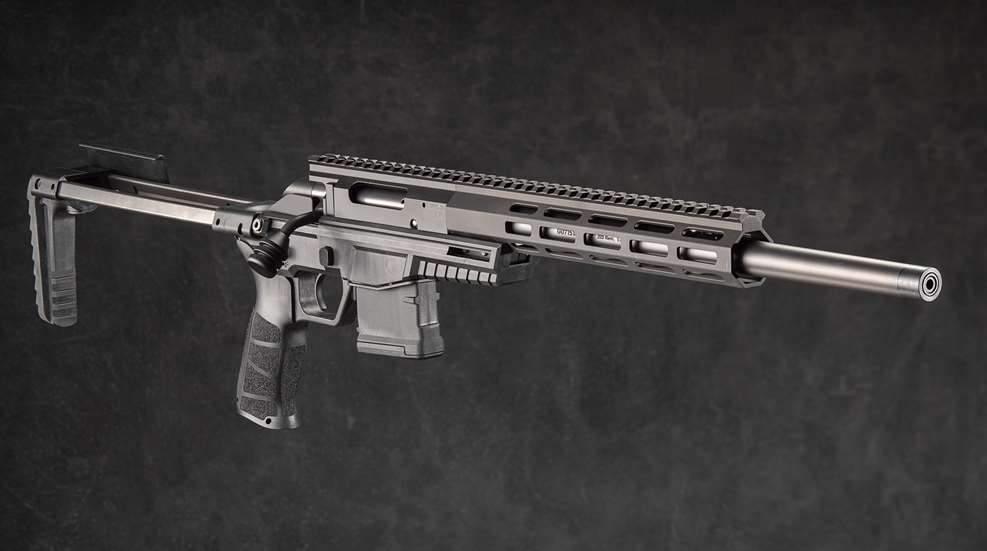 Hardware CZ 600 Trail Lead