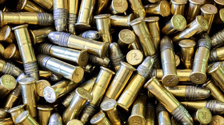 Remington Rimfire Ammo Roundup | An Official Journal Of The NRA