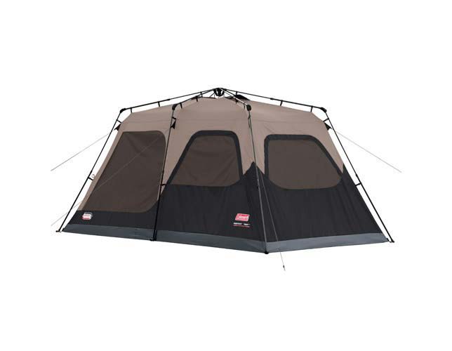 Coleman Instant Tent 8