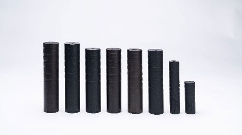 White Label Armory Launches Full Suppressor Lineup | An Official Journal Of The NRA