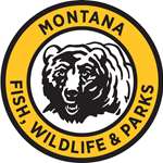 Montana FWP Logo Lede
