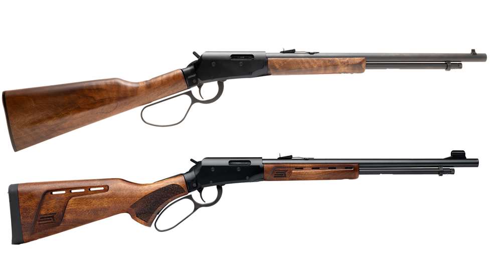 Revel DLX And Classic Lede