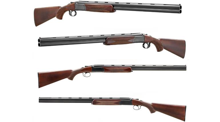 New for 2026: Ruger Red Label III | An Official Journal Of The NRA