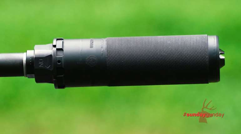 Sierra 5 SG Lede