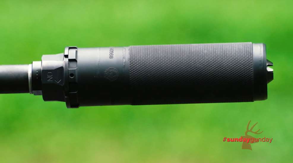 Sierra 5 SG Lede