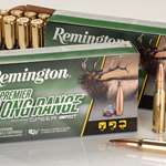 Review Remington Premier Long Range Ammo Lead