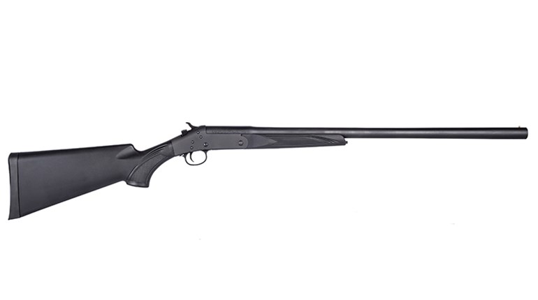 Stevens Announces New 301 Single-Shot Shotgun | An Official Journal Of The NRA